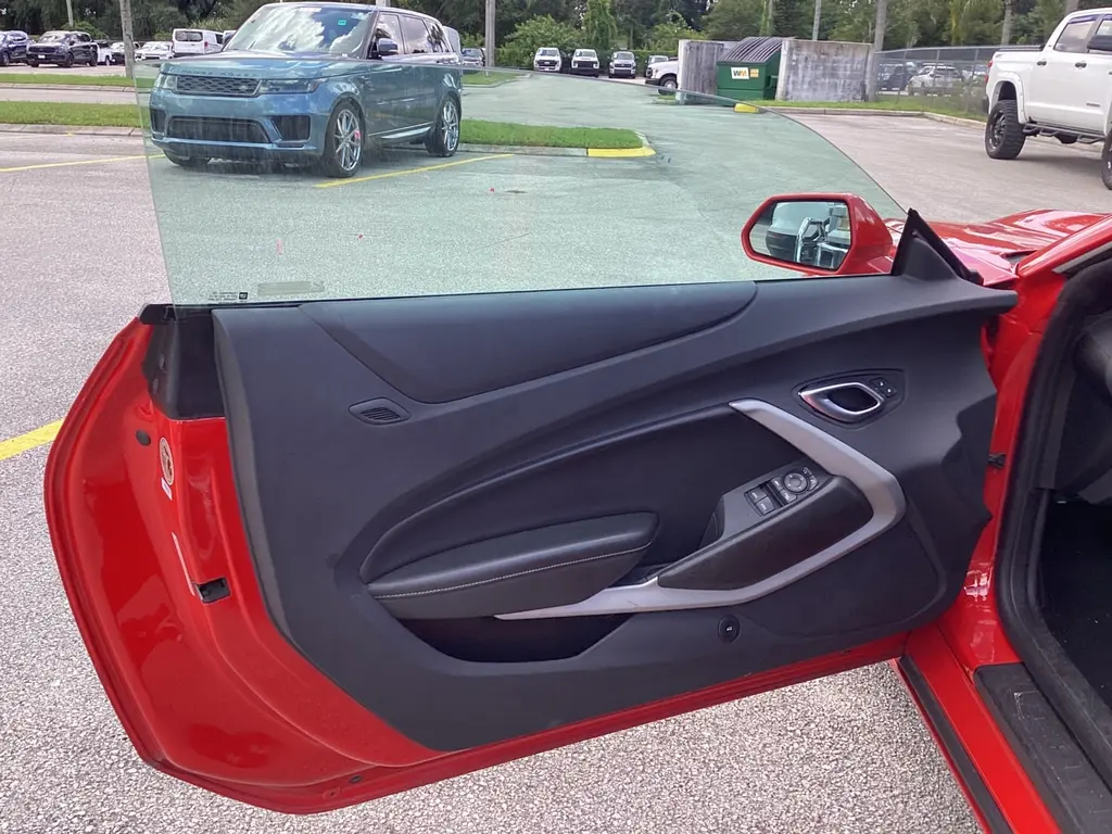 Florida Fine Cars - Used CHEVROLET CAMARO 2023 ORLANDO 1LT