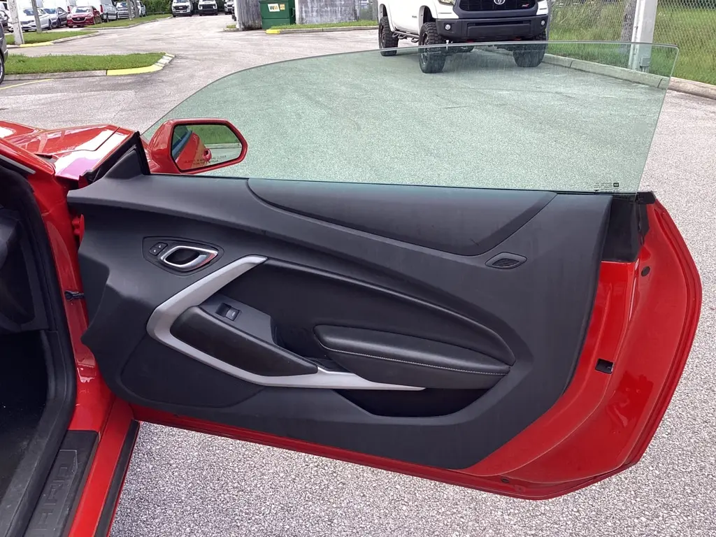 Florida Fine Cars - Used CHEVROLET CAMARO 2023 ORLANDO 1LT