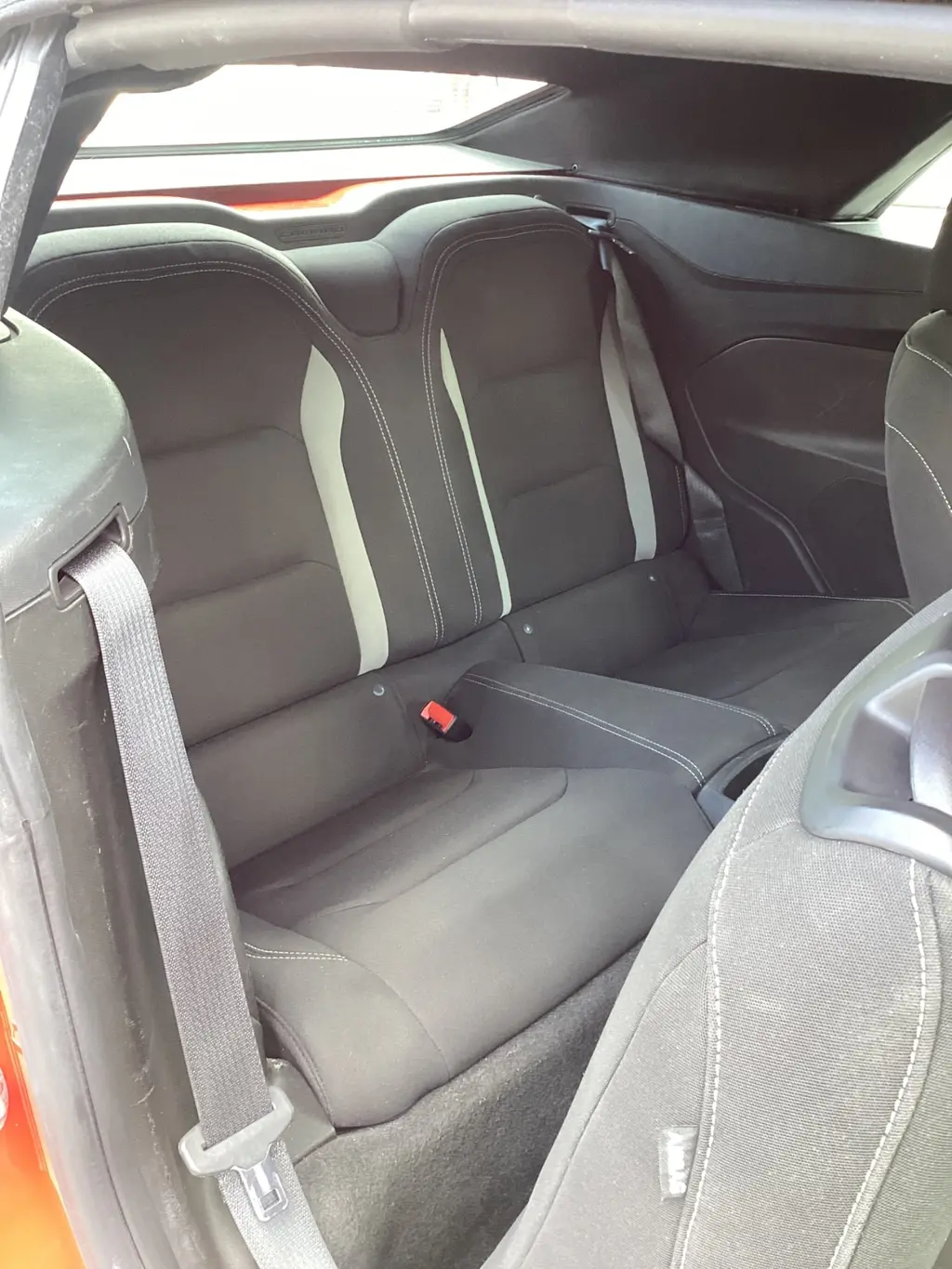 Florida Fine Cars - Used CHEVROLET CAMARO 2023 ORLANDO 1LT