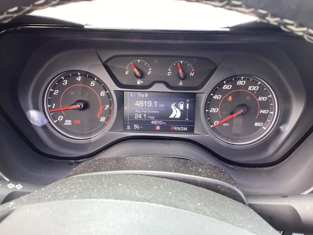 Florida Fine Cars - Used CHEVROLET CAMARO 2023 ORLANDO 1LT