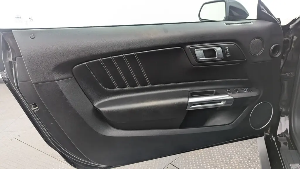 Florida Fine Cars - Used FORD MUSTANG 2023 WEST PALM ECOBOOST PREMIUM