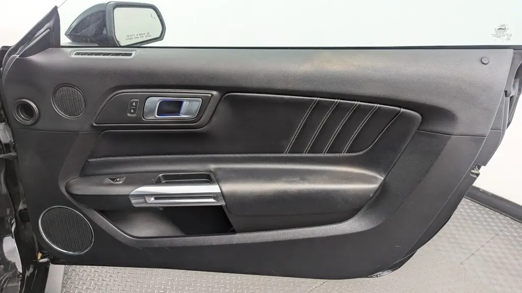 Florida Fine Cars - Used FORD MUSTANG 2023 WEST PALM ECOBOOST PREMIUM