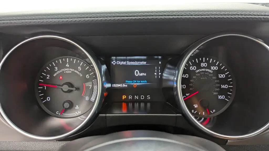 Florida Fine Cars - Used FORD MUSTANG 2023 WEST PALM ECOBOOST PREMIUM