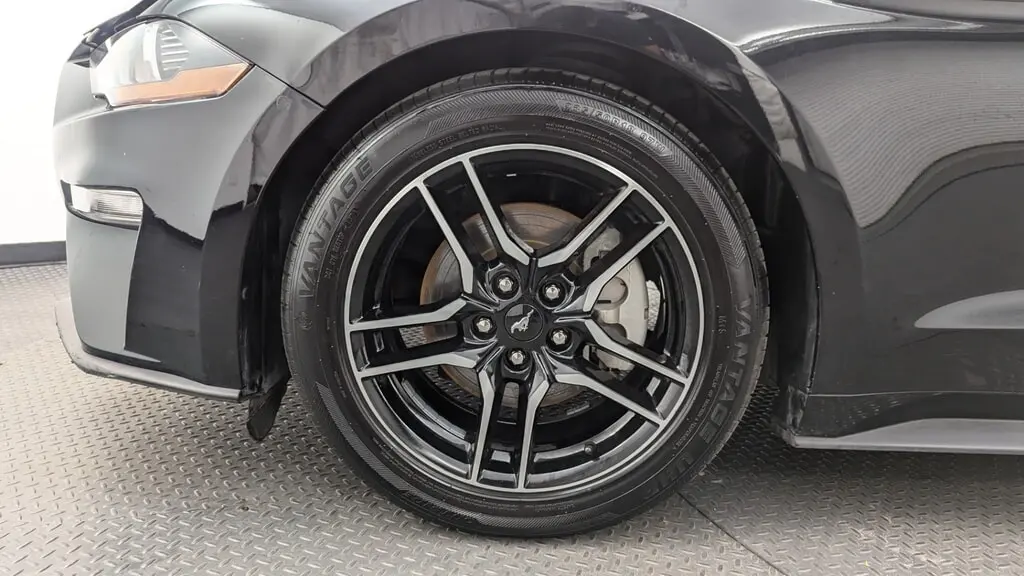Florida Fine Cars - Used FORD MUSTANG 2023 WEST PALM ECOBOOST PREMIUM