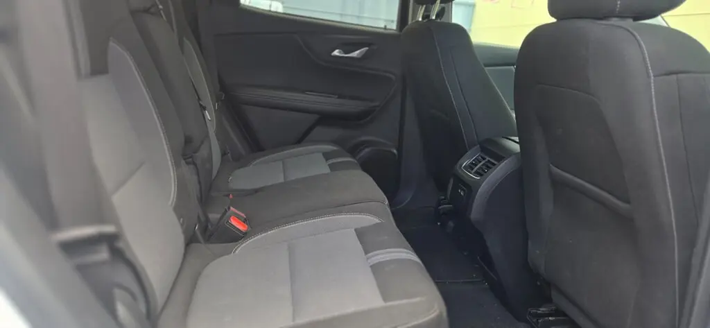 Florida Fine Cars - Used CHEVROLET BLAZER 2023 WEST PALM LT