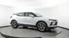 Florida Fine Cars - Used CHEVROLET BLAZER 2023 WEST PALM LT