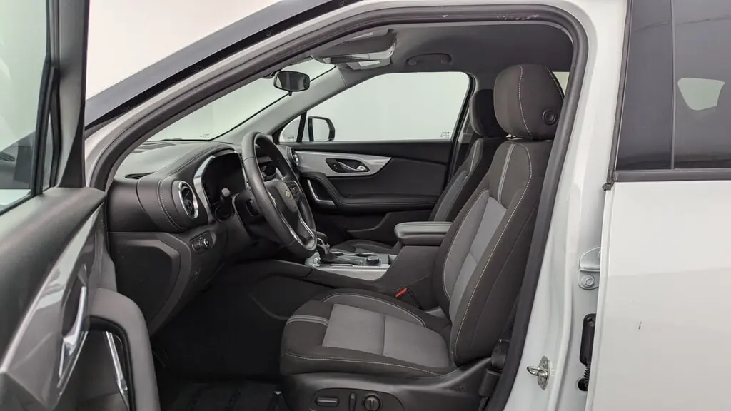 Florida Fine Cars - Used CHEVROLET BLAZER 2023 WEST PALM LT