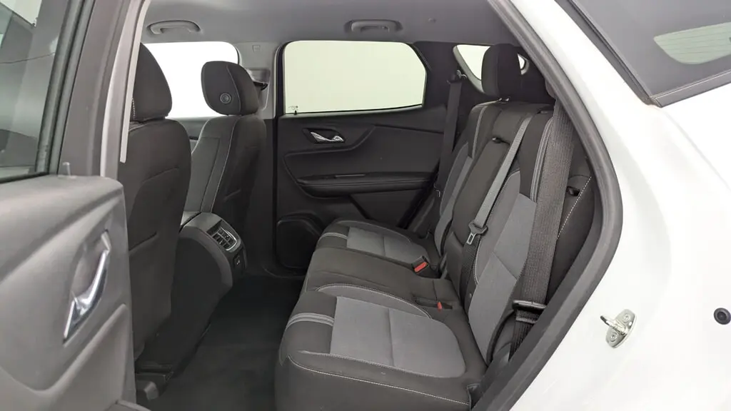 Florida Fine Cars - Used CHEVROLET BLAZER 2023 WEST PALM LT