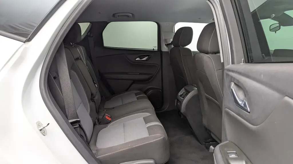 Florida Fine Cars - Used CHEVROLET BLAZER 2023 WEST PALM LT