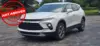 Florida Fine Cars - Used CHEVROLET BLAZER 2023 WEST PALM LT