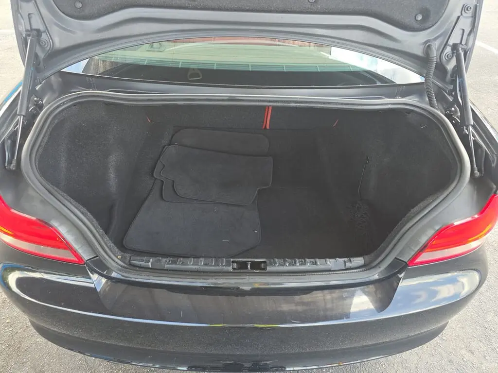 Florida Fine Cars - Used BMW 1 SERIES 2013 MARGATE 128I
