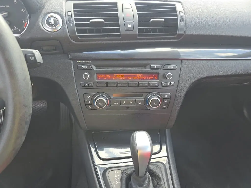 Florida Fine Cars - Used BMW 1 SERIES 2013 MARGATE 128I
