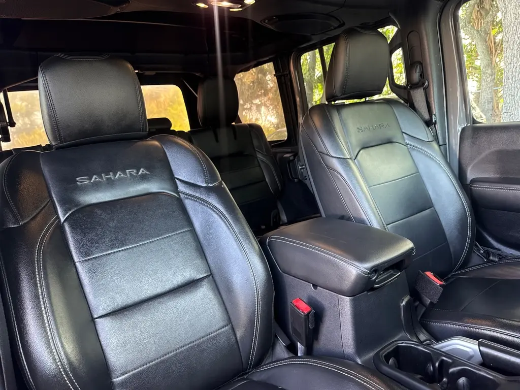 Florida Fine Cars - Used JEEP WRANGLER 4XE 2021 WEST PALM UNLIMITED SAHARA