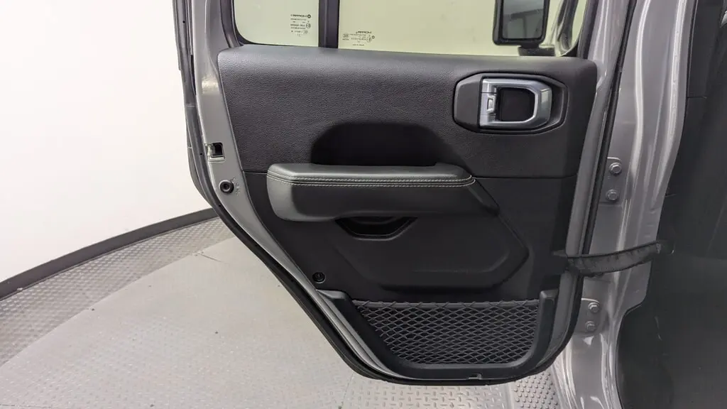 Florida Fine Cars - Used JEEP WRANGLER 4XE 2021 WEST PALM UNLIMITED SAHARA