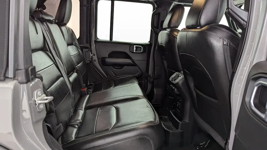 Florida Fine Cars - Used JEEP WRANGLER 4XE 2021 WEST PALM UNLIMITED SAHARA
