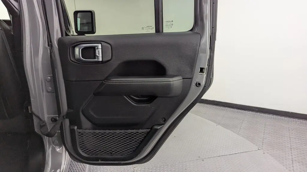 Florida Fine Cars - Used JEEP WRANGLER 4XE 2021 WEST PALM UNLIMITED SAHARA