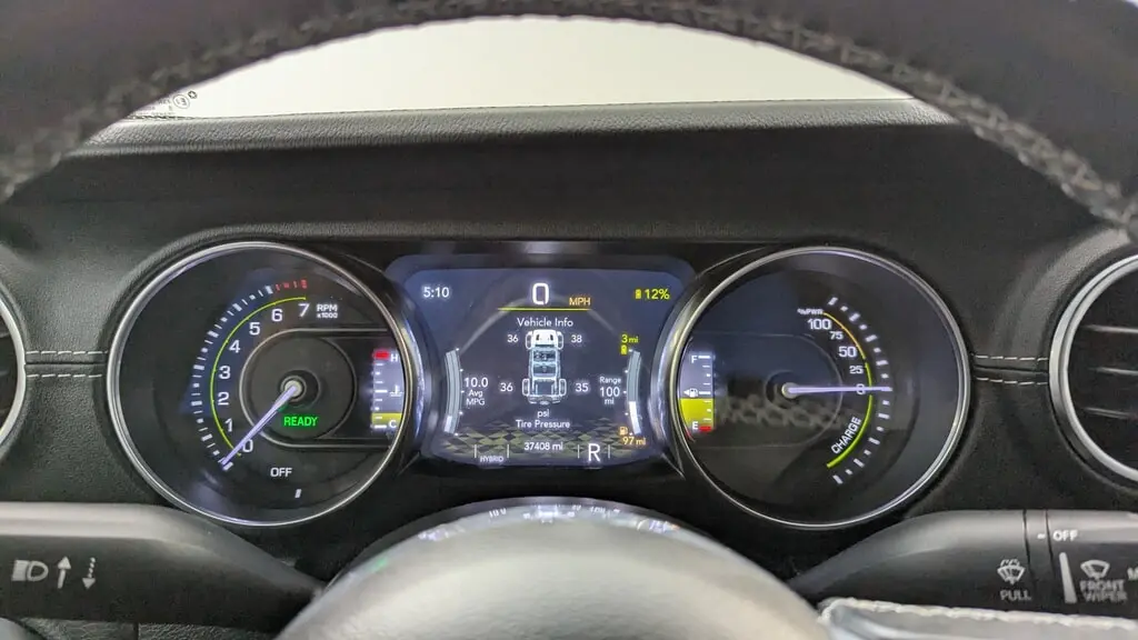 Florida Fine Cars - Used JEEP WRANGLER 4XE 2021 WEST PALM UNLIMITED SAHARA