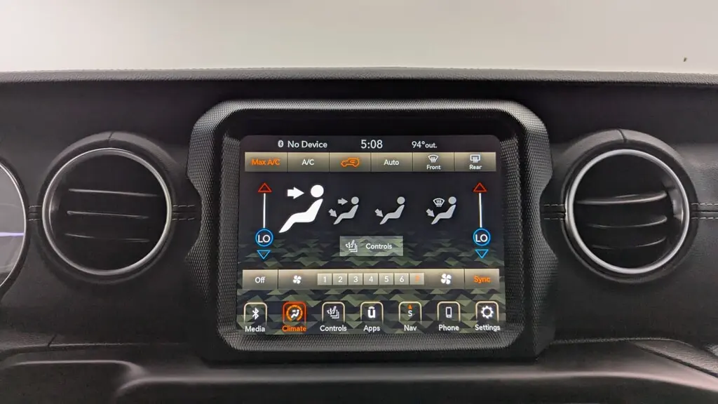 Florida Fine Cars - Used JEEP WRANGLER 4XE 2021 WEST PALM UNLIMITED SAHARA
