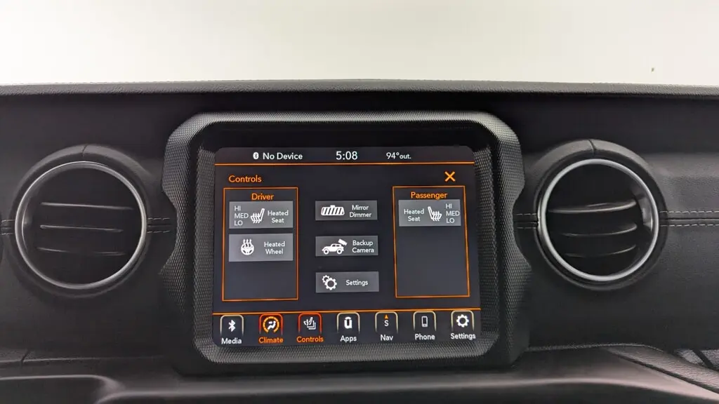 Florida Fine Cars - Used JEEP WRANGLER 4XE 2021 WEST PALM UNLIMITED SAHARA