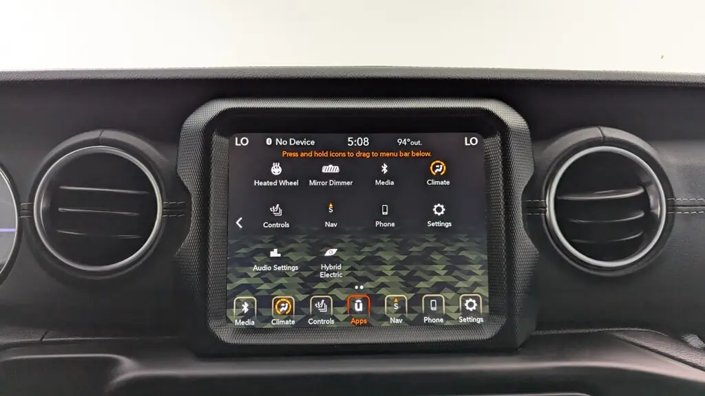 Florida Fine Cars - Used JEEP WRANGLER 4XE 2021 WEST PALM UNLIMITED SAHARA