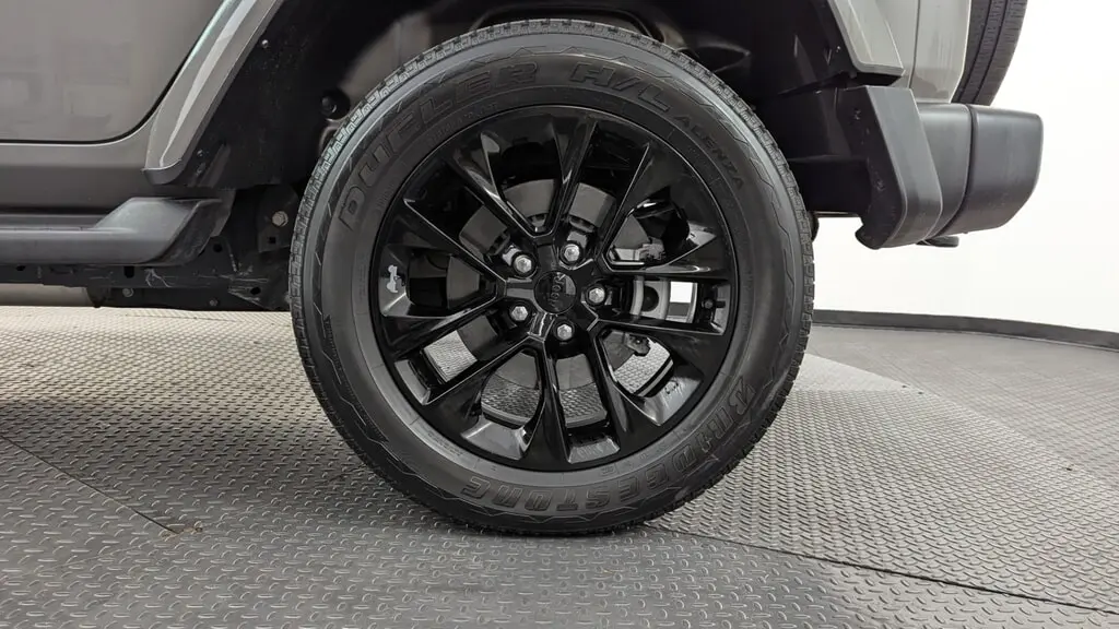 Florida Fine Cars - Used JEEP WRANGLER 4XE 2021 WEST PALM UNLIMITED SAHARA