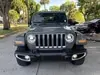 Florida Fine Cars - Used JEEP WRANGLER 4XE 2021 WEST PALM UNLIMITED SAHARA