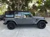 Florida Fine Cars - Used JEEP WRANGLER 4XE 2021 WEST PALM UNLIMITED SAHARA