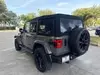 Florida Fine Cars - Used JEEP WRANGLER 4XE 2021 WEST PALM UNLIMITED SAHARA