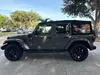 Florida Fine Cars - Used JEEP WRANGLER 4XE 2021 WEST PALM UNLIMITED SAHARA