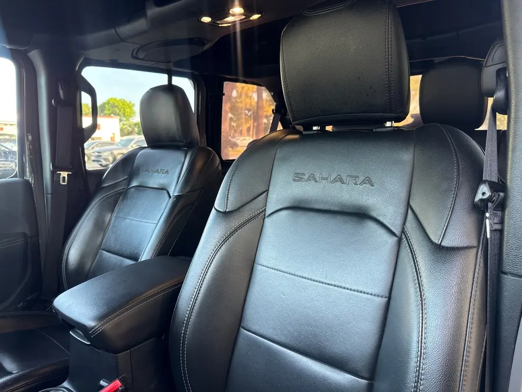 Florida Fine Cars - Used JEEP WRANGLER 4XE 2021 WEST PALM UNLIMITED SAHARA