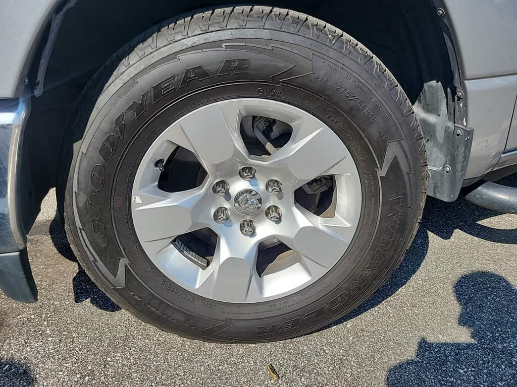 Florida Fine Cars - Used RAM 1500 2020 WEST PALM BIG HORN