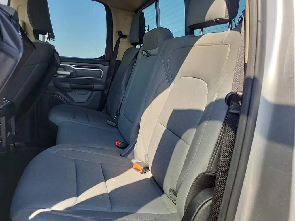 Florida Fine Cars - Used RAM 1500 2020 WEST PALM BIG HORN