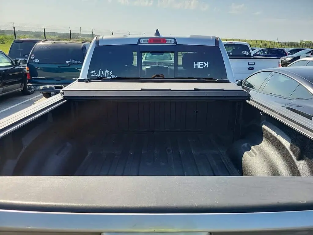 Florida Fine Cars - Used RAM 1500 2020 WEST PALM BIG HORN