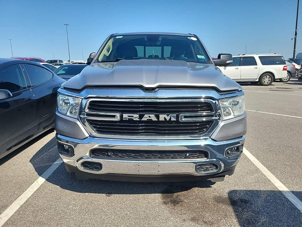 Florida Fine Cars - Used RAM 1500 2020 WEST PALM BIG HORN