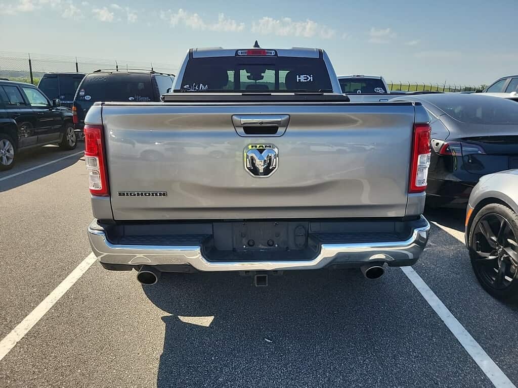 Florida Fine Cars - Used RAM 1500 2020 WEST PALM BIG HORN