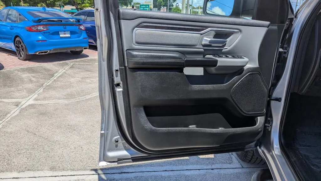 Florida Fine Cars - Used RAM 1500 2020 WEST PALM BIG HORN