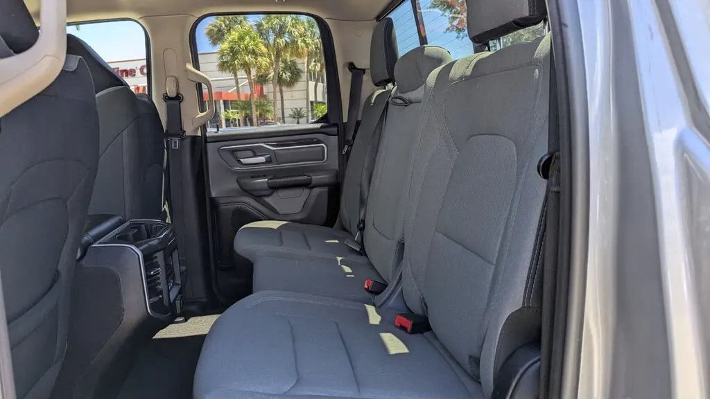 Florida Fine Cars - Used RAM 1500 2020 WEST PALM BIG HORN