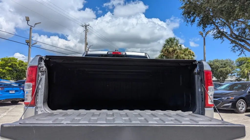 Florida Fine Cars - Used RAM 1500 2020 WEST PALM BIG HORN