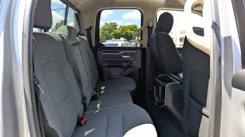 Florida Fine Cars - Used RAM 1500 2020 WEST PALM BIG HORN