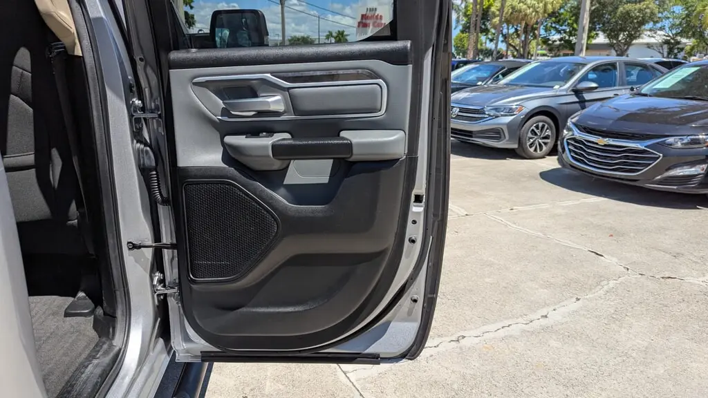 Florida Fine Cars - Used RAM 1500 2020 WEST PALM BIG HORN