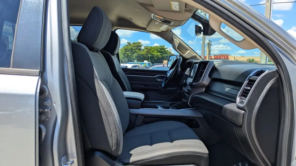 Florida Fine Cars - Used RAM 1500 2020 WEST PALM BIG HORN