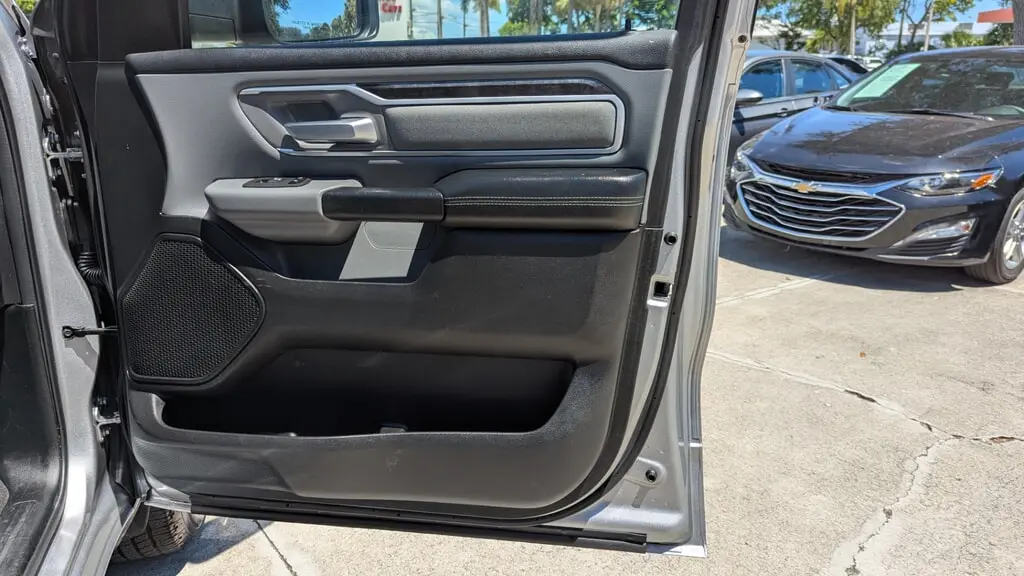 Florida Fine Cars - Used RAM 1500 2020 WEST PALM BIG HORN