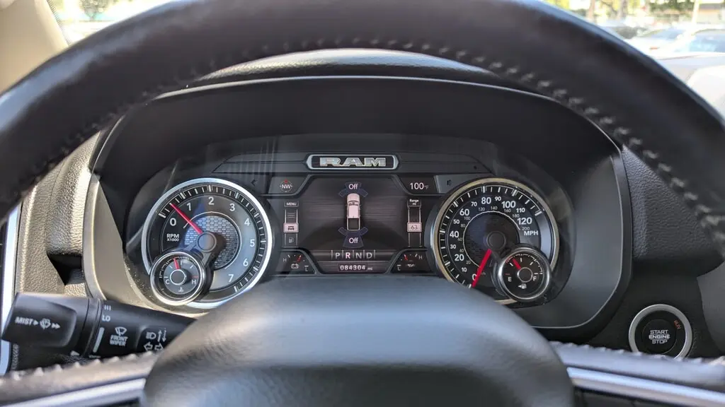 Florida Fine Cars - Used RAM 1500 2020 WEST PALM BIG HORN