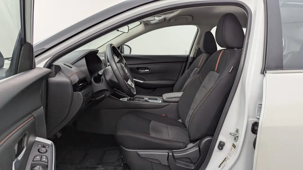 Florida Fine Cars - Used NISSAN SENTRA 2025 WEST PALM SR