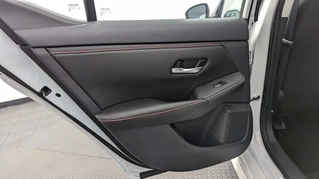 Florida Fine Cars - Used NISSAN SENTRA 2025 WEST PALM SR