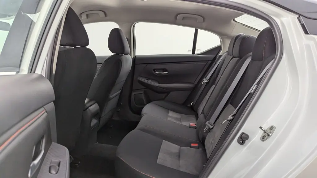 Florida Fine Cars - Used NISSAN SENTRA 2025 WEST PALM SR