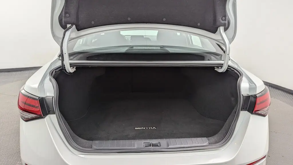 Florida Fine Cars - Used NISSAN SENTRA 2025 WEST PALM SR