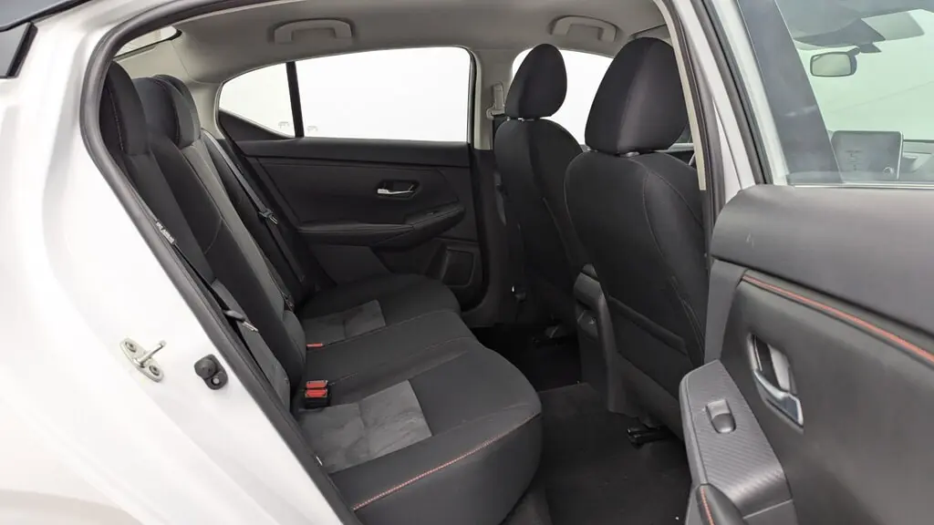 Florida Fine Cars - Used NISSAN SENTRA 2025 WEST PALM SR