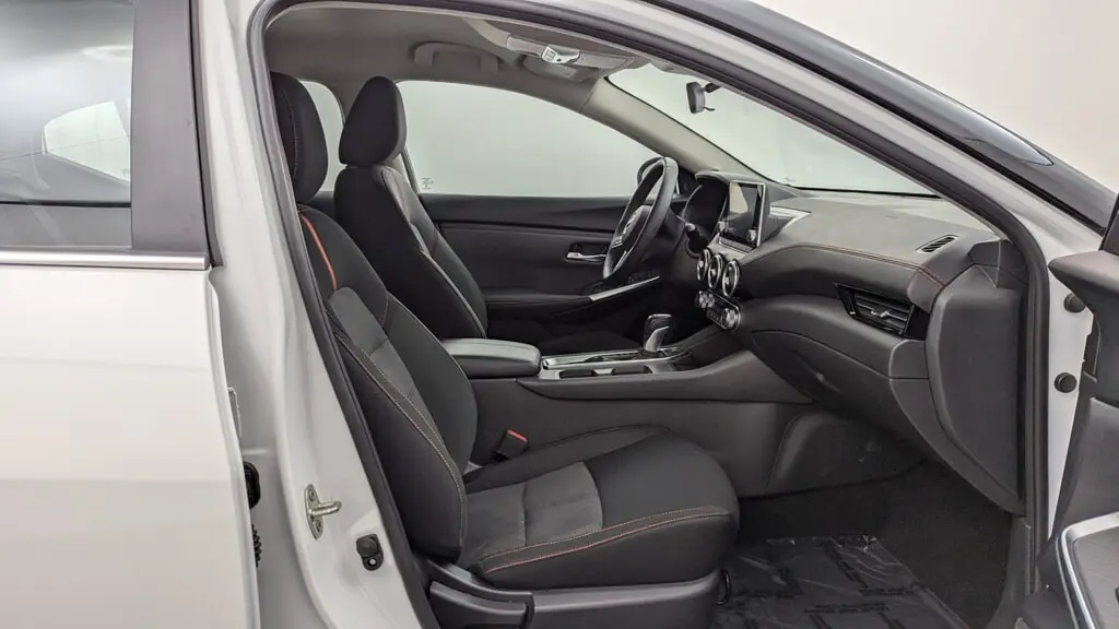 Florida Fine Cars - Used NISSAN SENTRA 2025 WEST PALM SR
