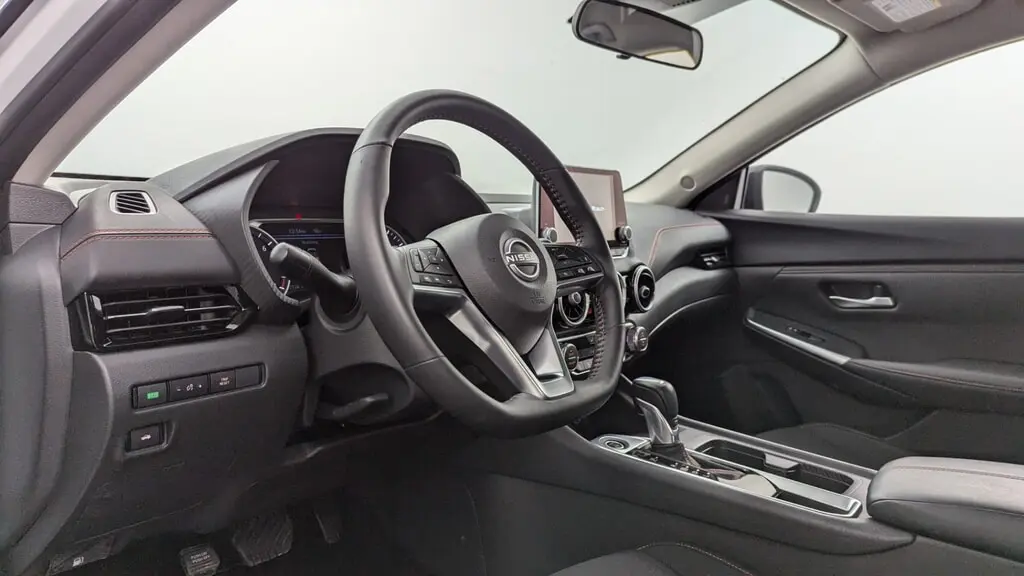 Florida Fine Cars - Used NISSAN SENTRA 2025 WEST PALM SR